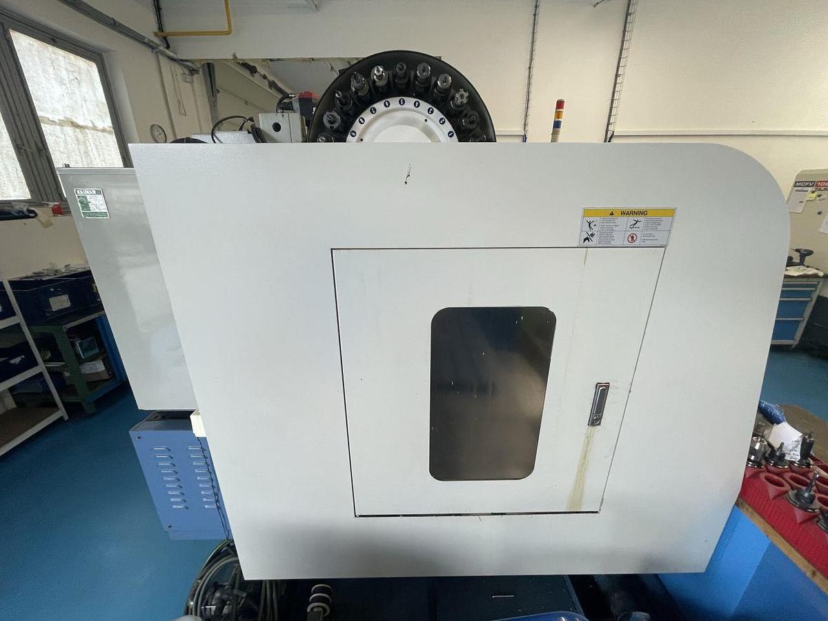 Gebraucht YDPM MV 1060