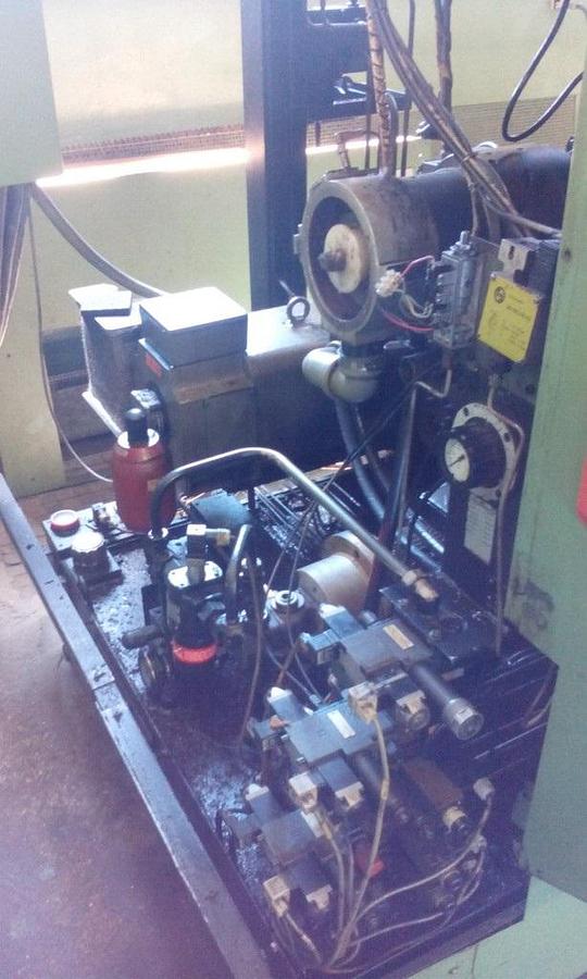Gebraucht Gildemeister GDM 65-4A