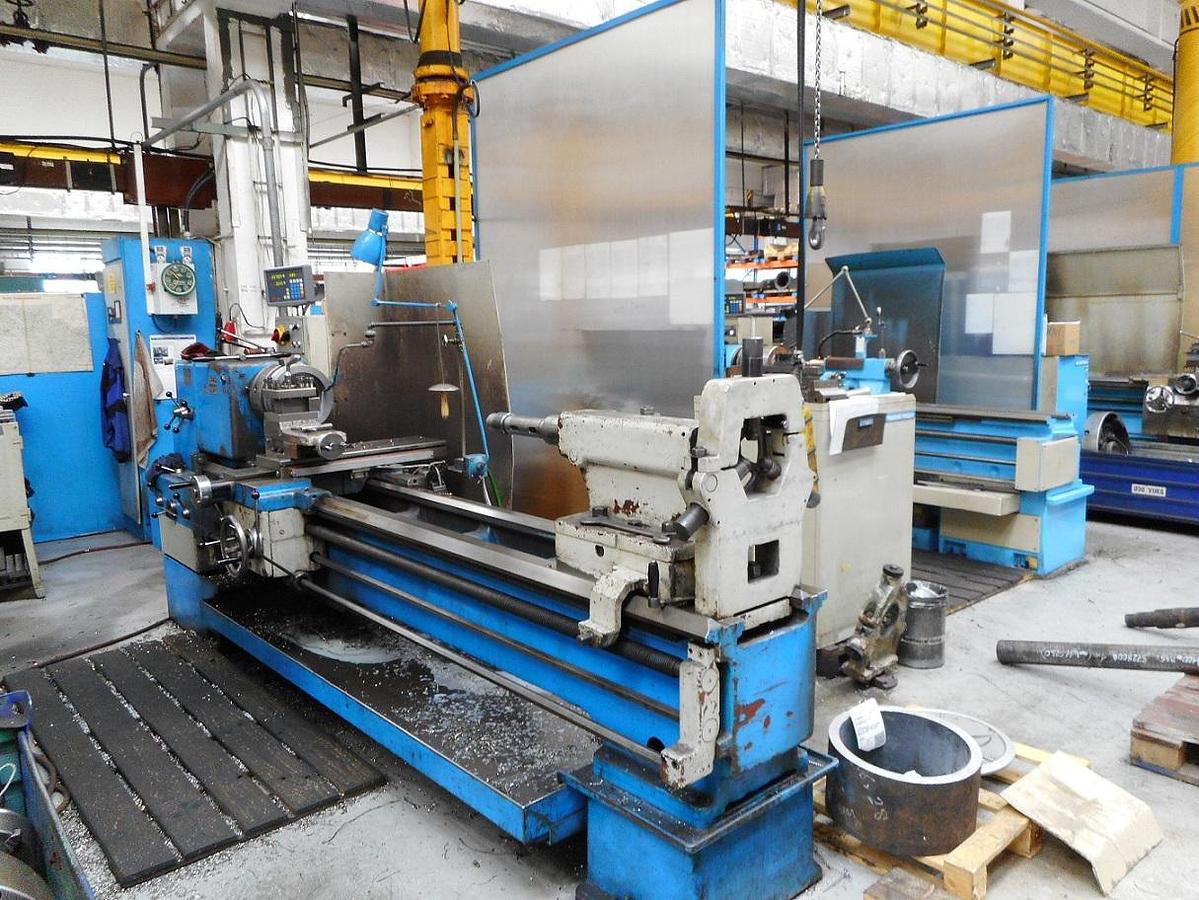 Gebraucht TOS SN 71 B/2500