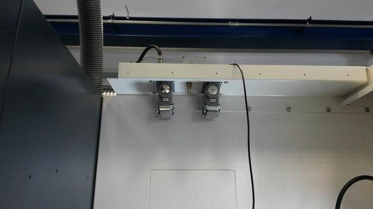 Použitý LEHMANN EA 520