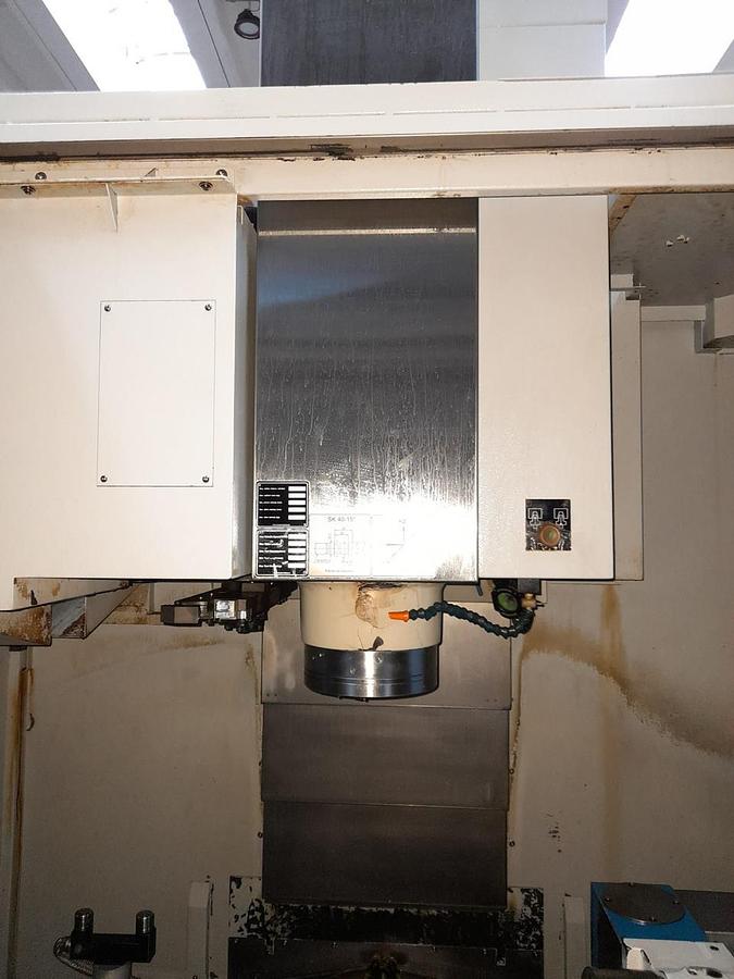 Gebraucht Hardinge XR 1000