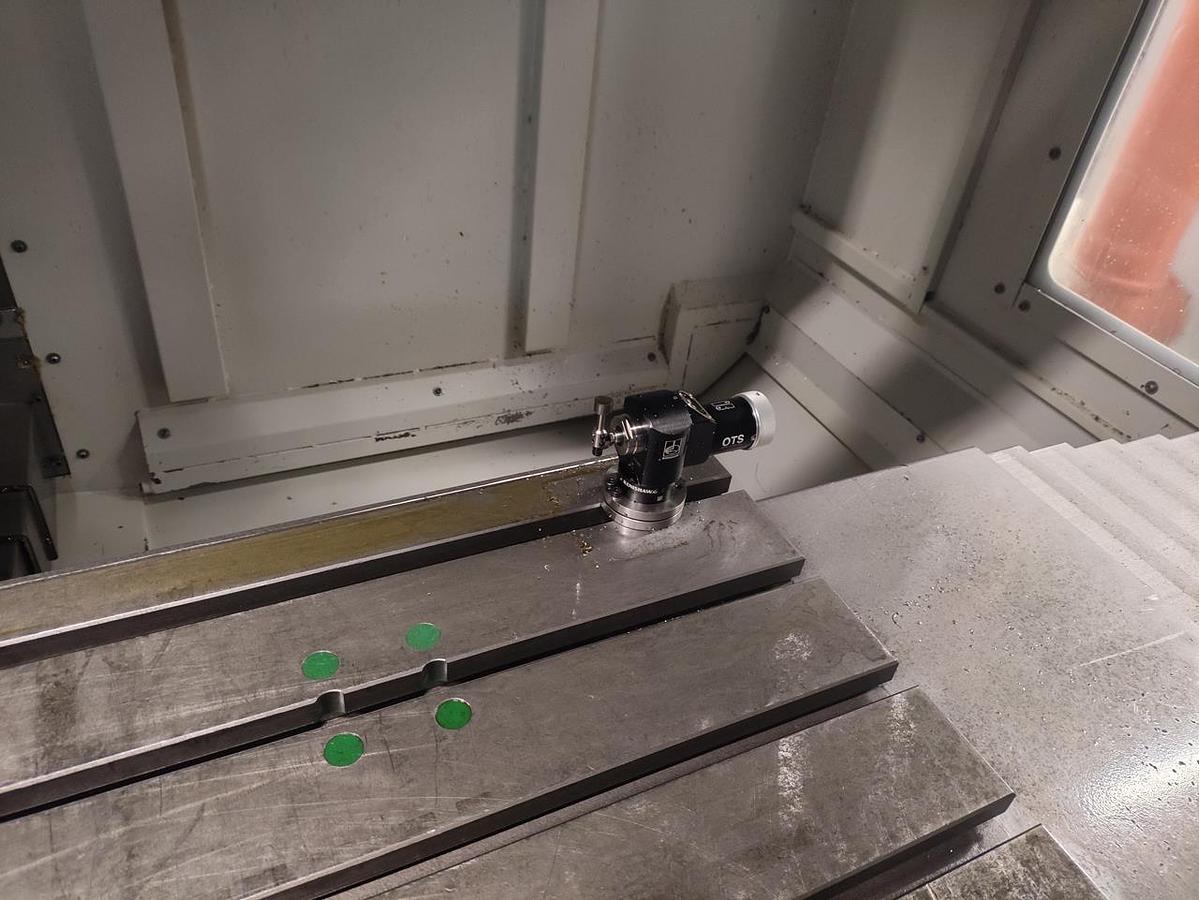 Gebraucht Microcut M 1200