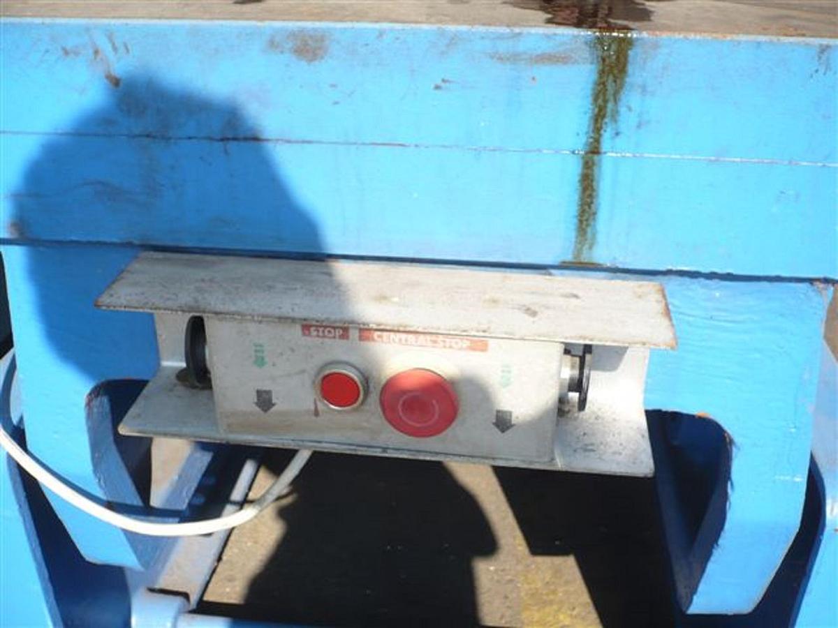 Used SMERAL LEN 40 P