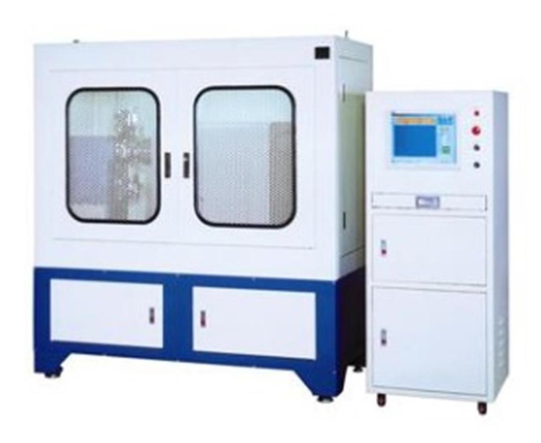 Used PinBao PB-6010