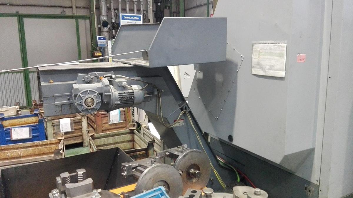 Gebraucht MAS S 80