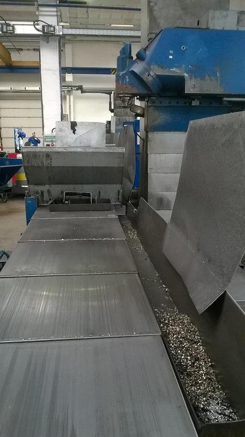Gebraucht TOS FSQ 80 CNC