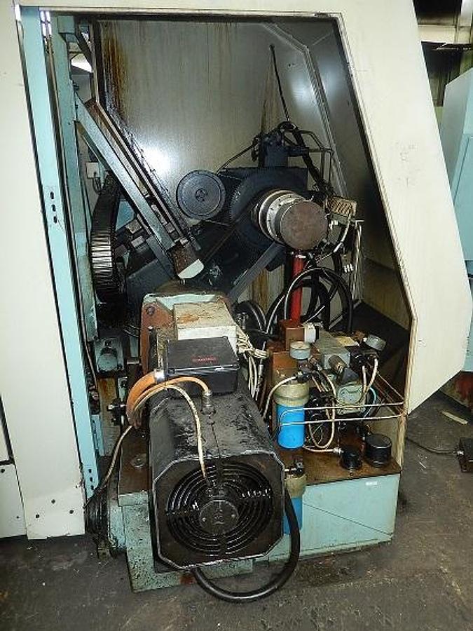 Gebraucht MAS SPU 20