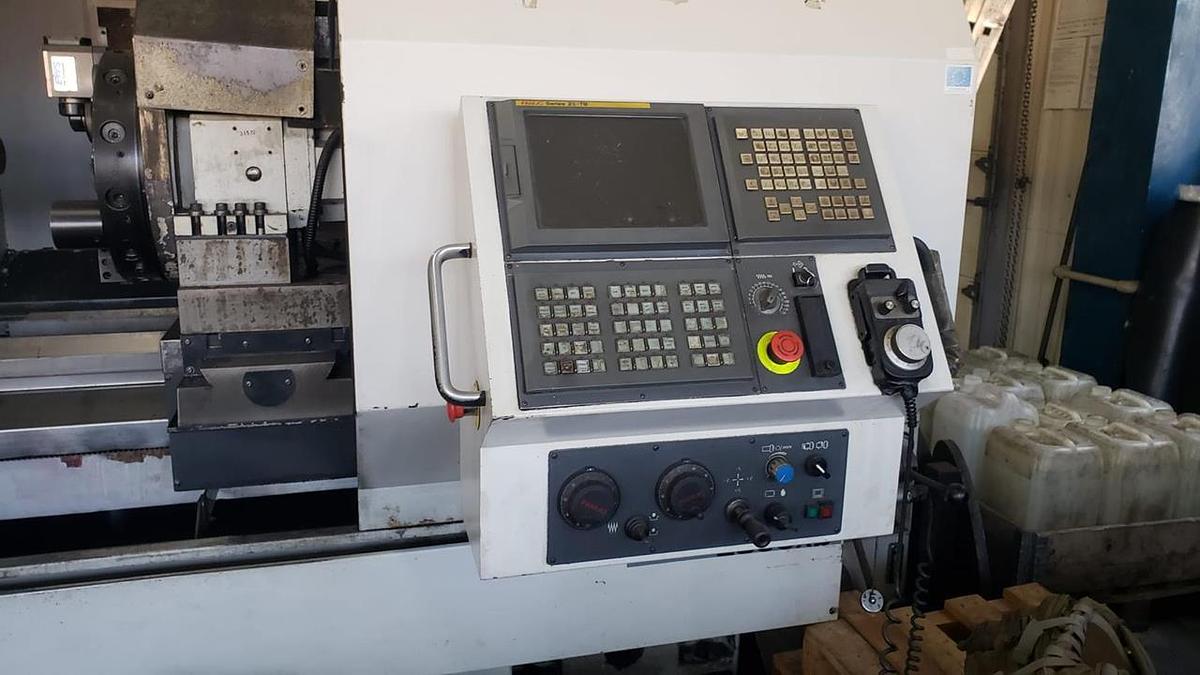 Použitý Harrison ALPHA 2800 XS
