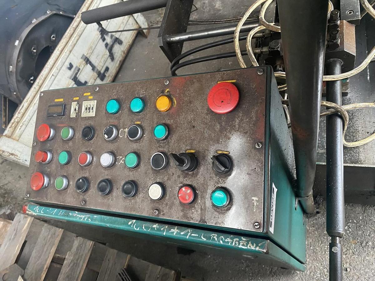 Band Saw TM Jesenice PP 301 A