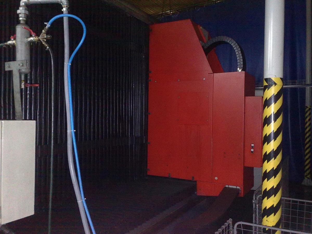 Gebraucht MATEC 30 HV