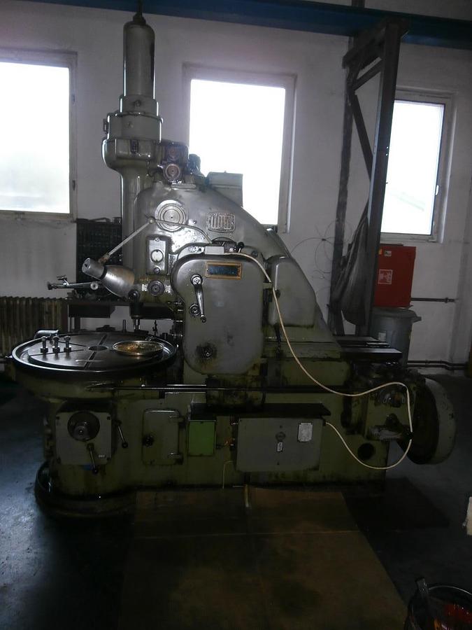 Gebraucht WMW ZSTWZ