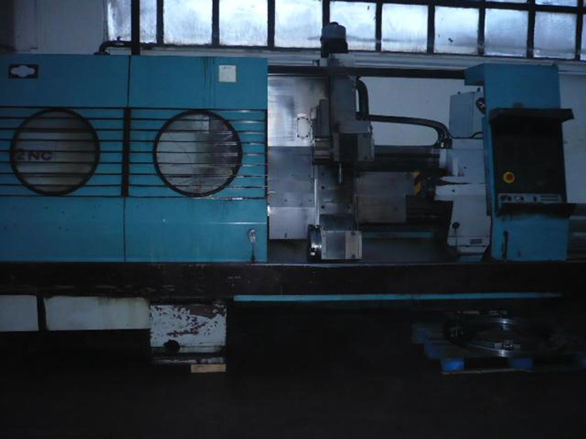 Used Kovosvit SPT 32 NC