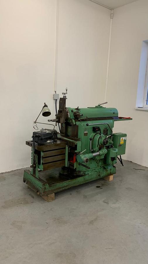 Gebraucht STANKO Zahnradstossmaschine