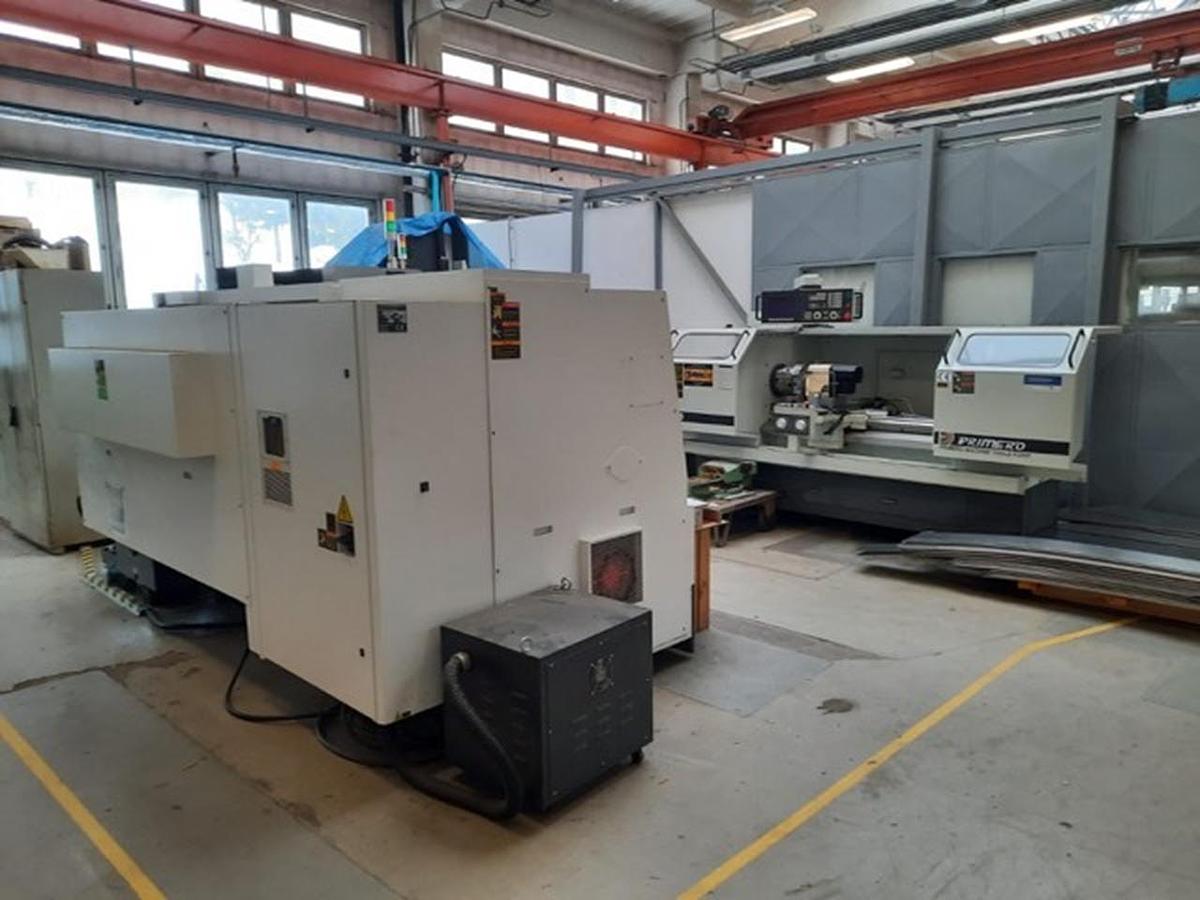 Použitý FEELER FTC-350SLY