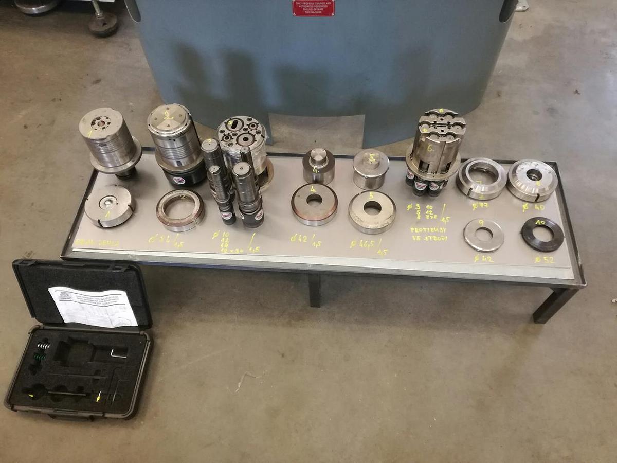 Gebraucht SIMASV F1 1250