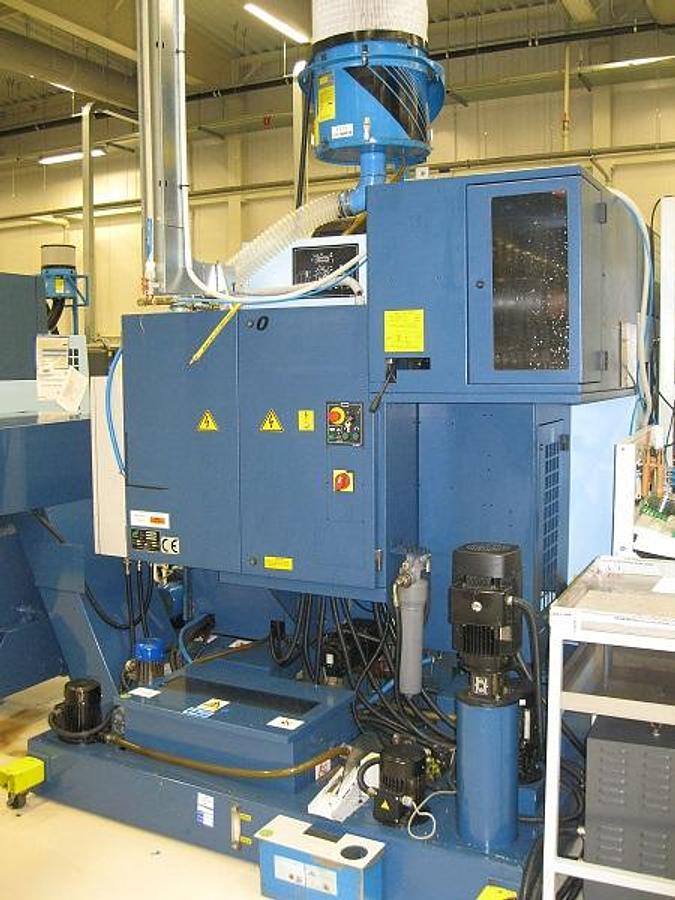 Gebraucht MATSUURA MC 550 VGM