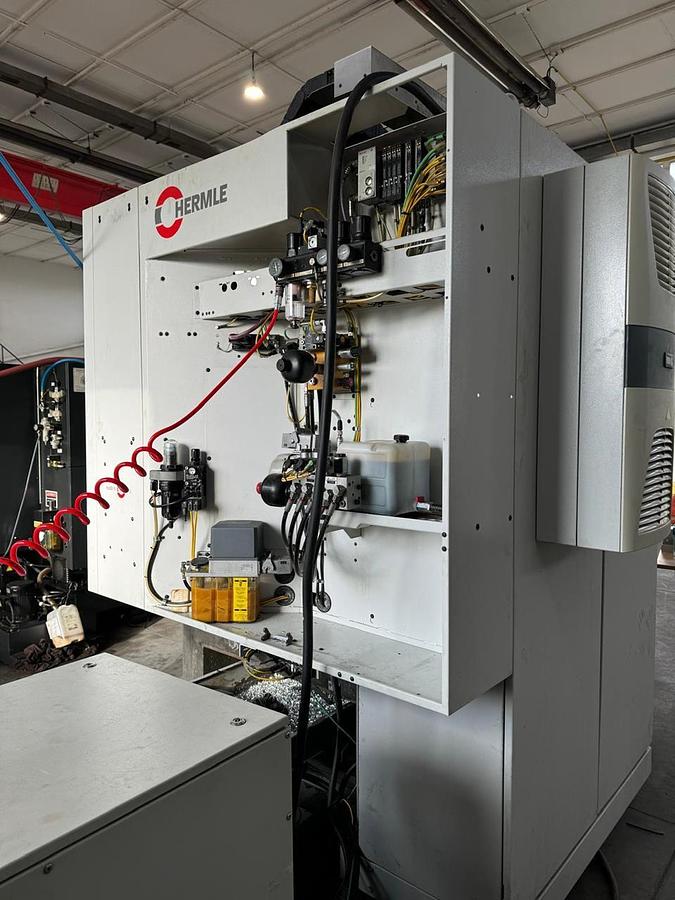 Gebraucht Hermle C 30 U
