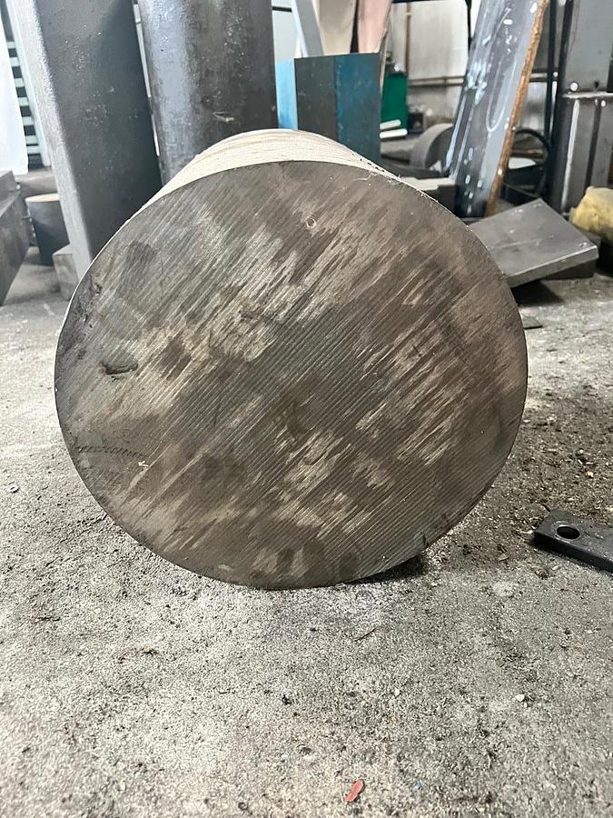 Used TOS WH 13