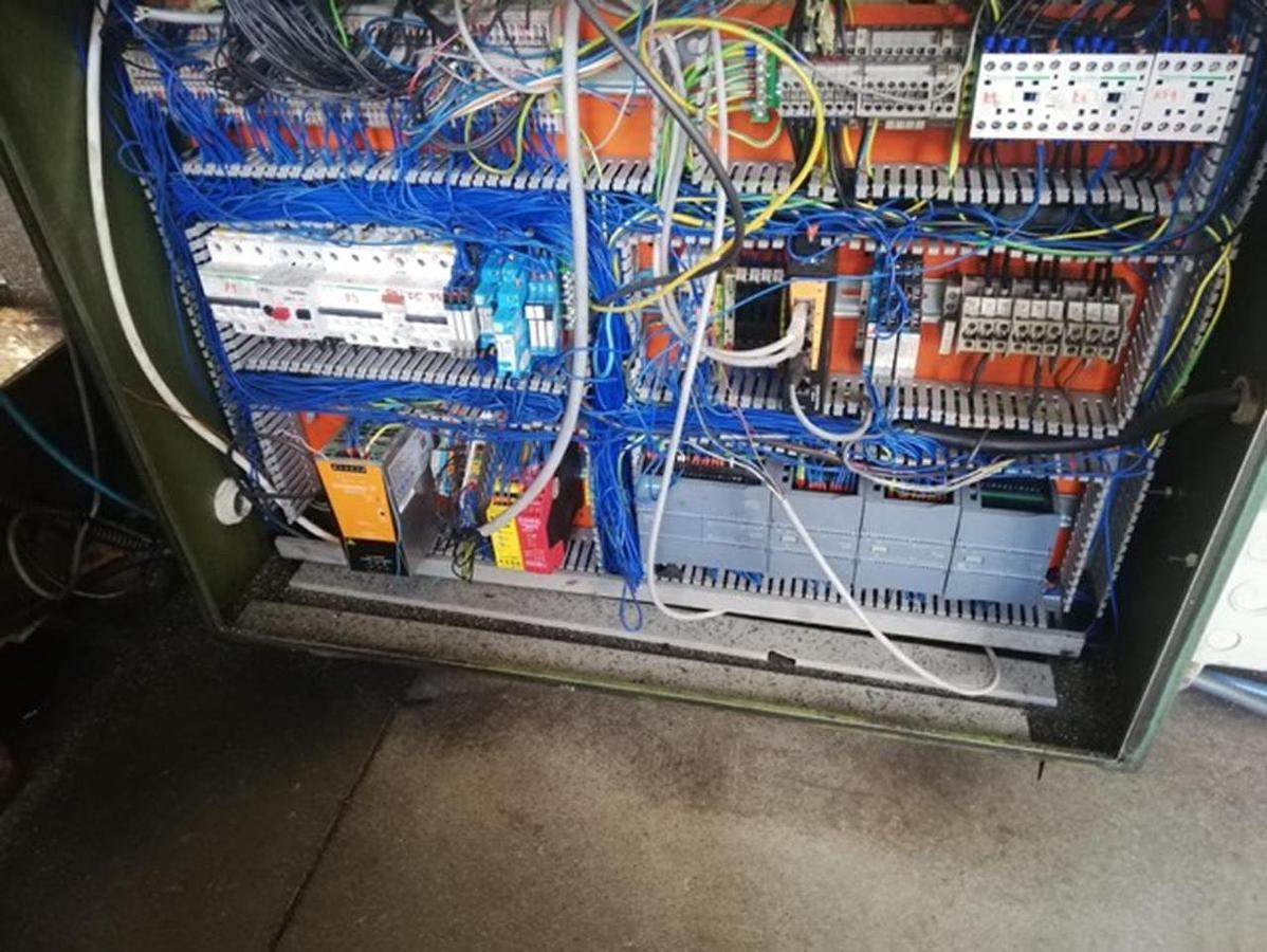 Used BEWO Cap80