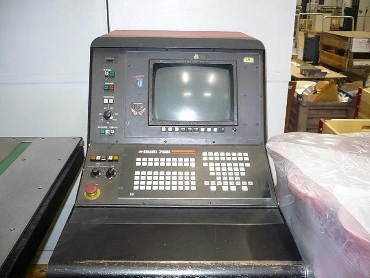 Použitý BALTEC PWS 610/32