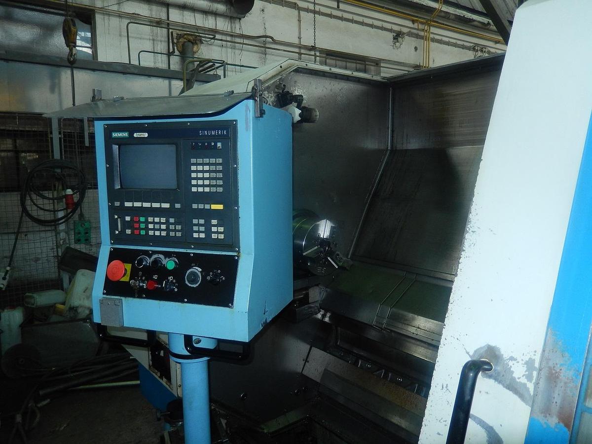 Used MAS SPU 20