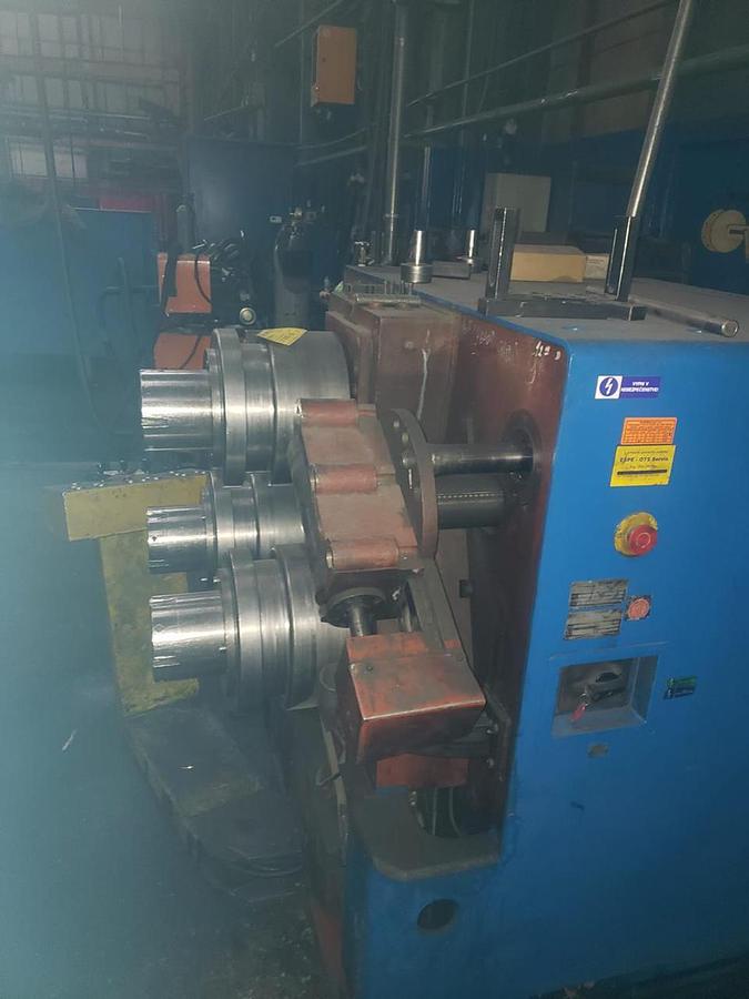 Gebraucht ESPE XZLP 100/16