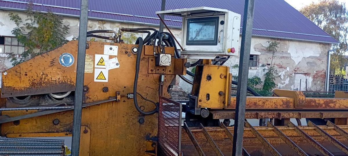 Used OSCAM 50T 2 Vie