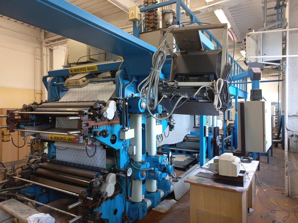 Gebraucht SOMA G3521