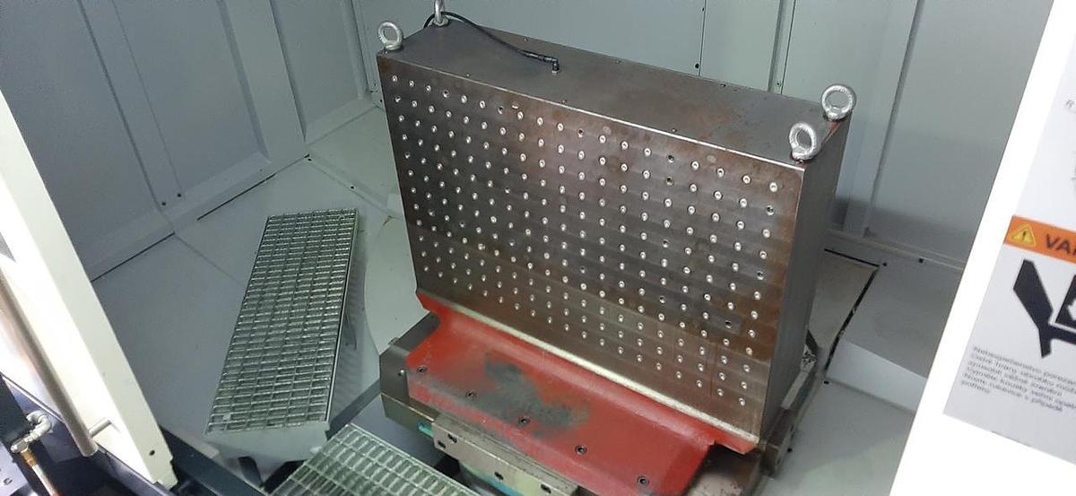 Gebraucht MAKINO MAG1