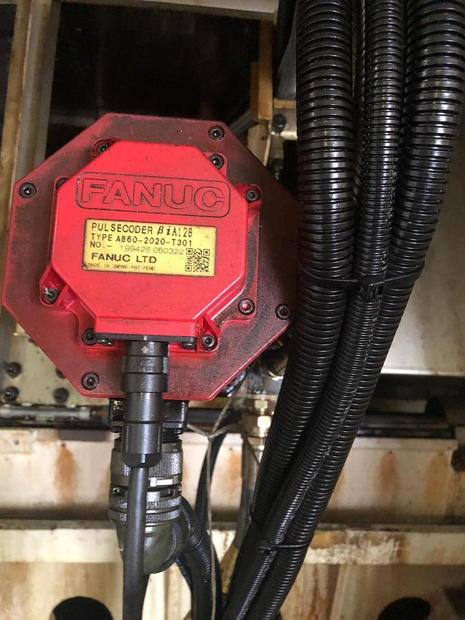 Gebraucht DOOSAN Lynx 220 LC