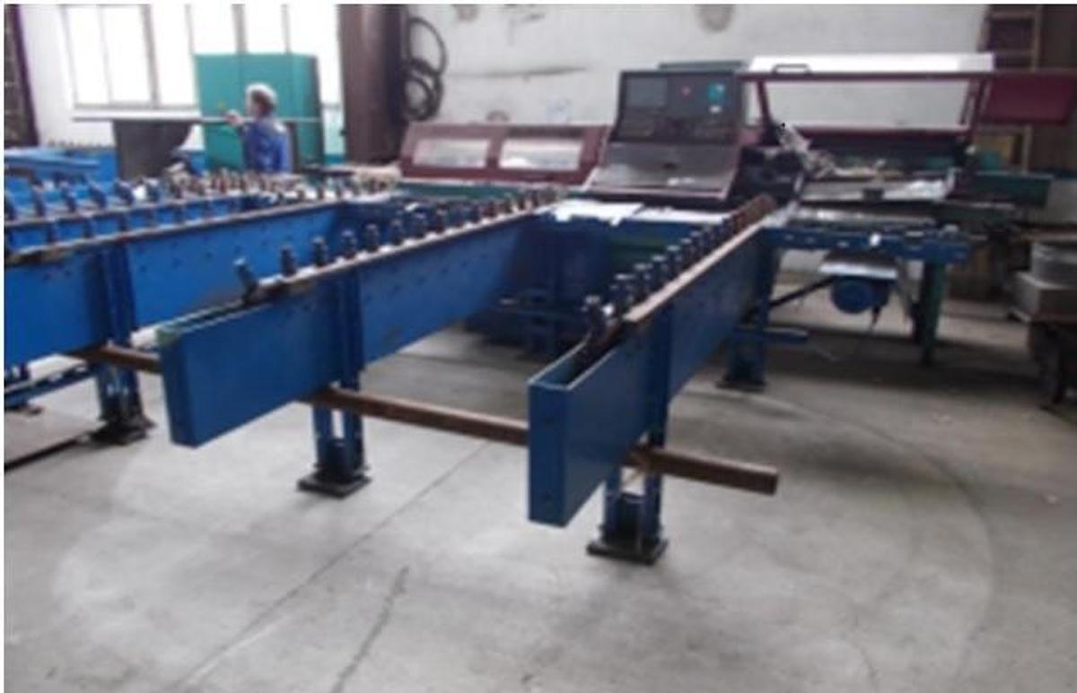 Used Kaltenbach KKS 401