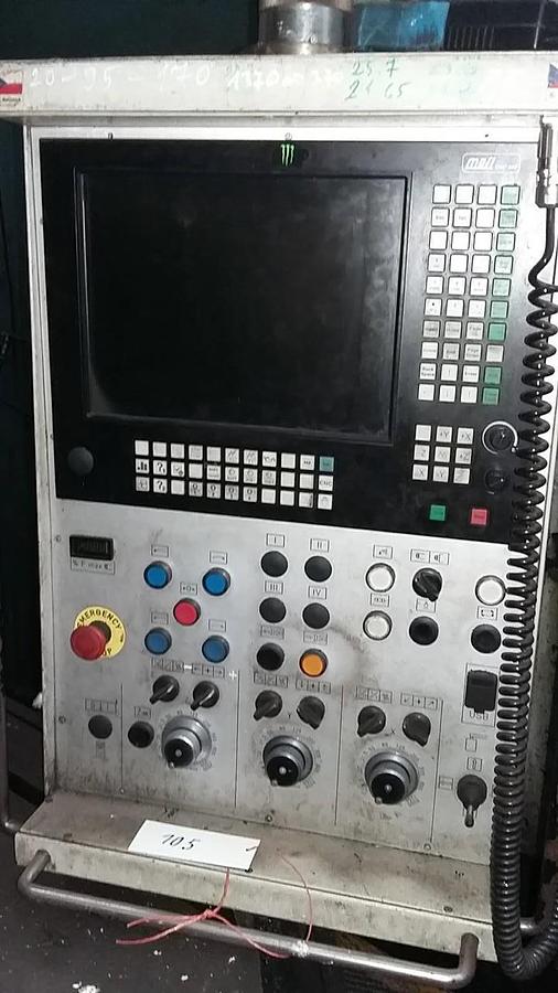 Gebraucht SKODA W 160 H