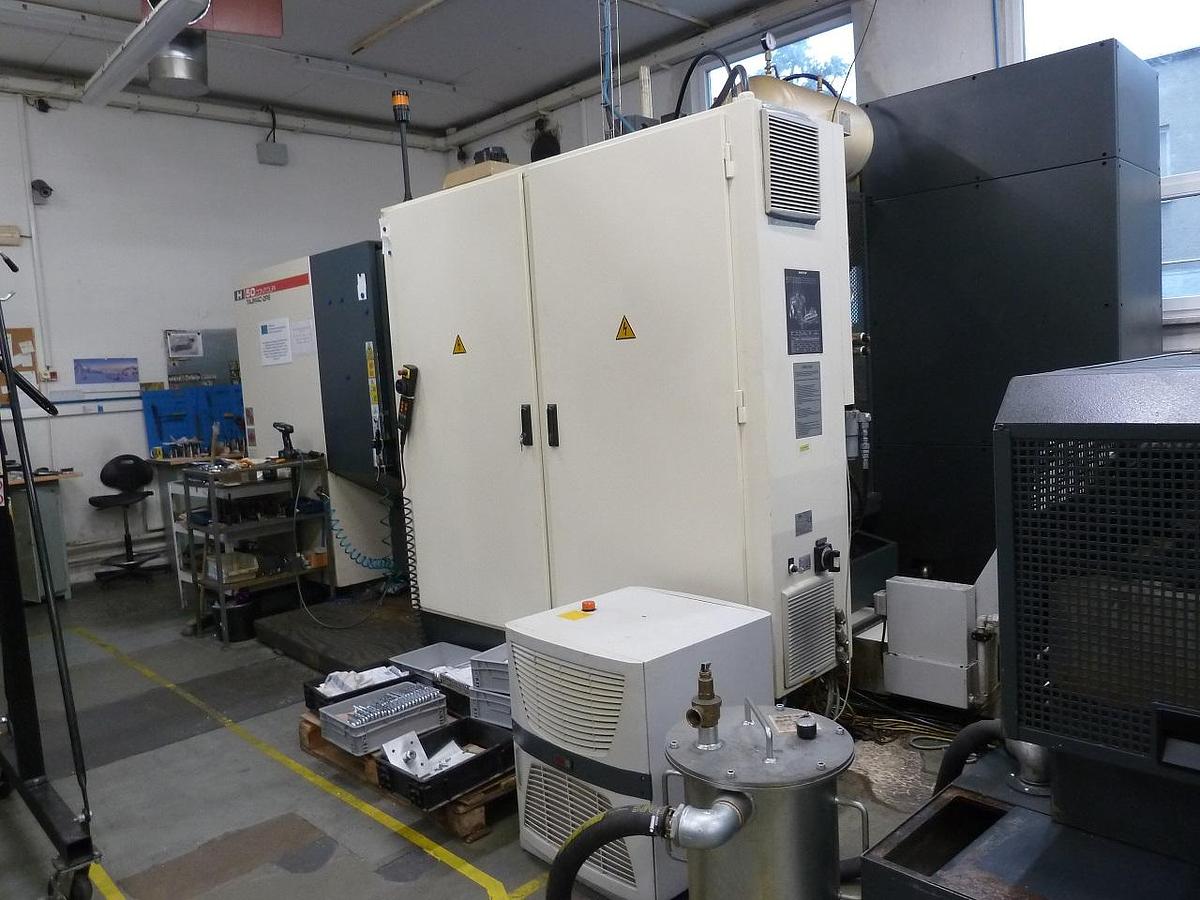 Použitý ZPS H50 CONTOUR