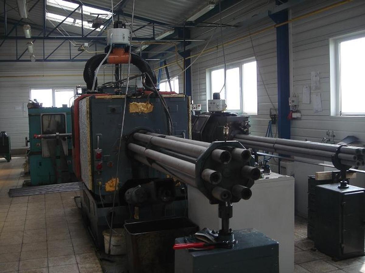 Použitý SCHÜTTE SF 26