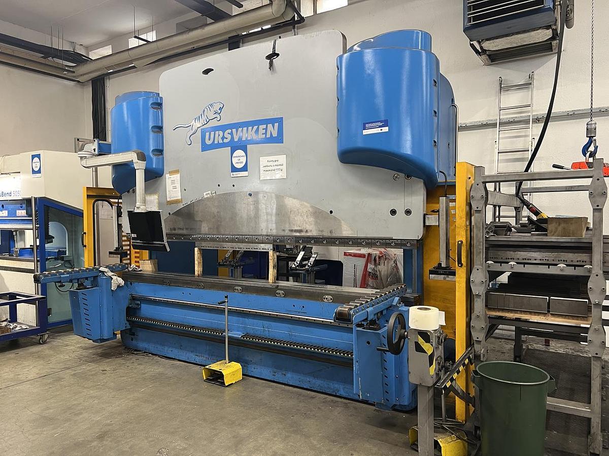 Used URSVIKEN Optiflex 320T/3100