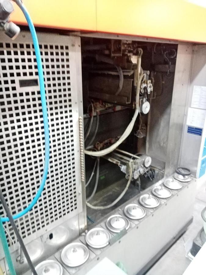 Gebraucht Charmilles Robofil 510