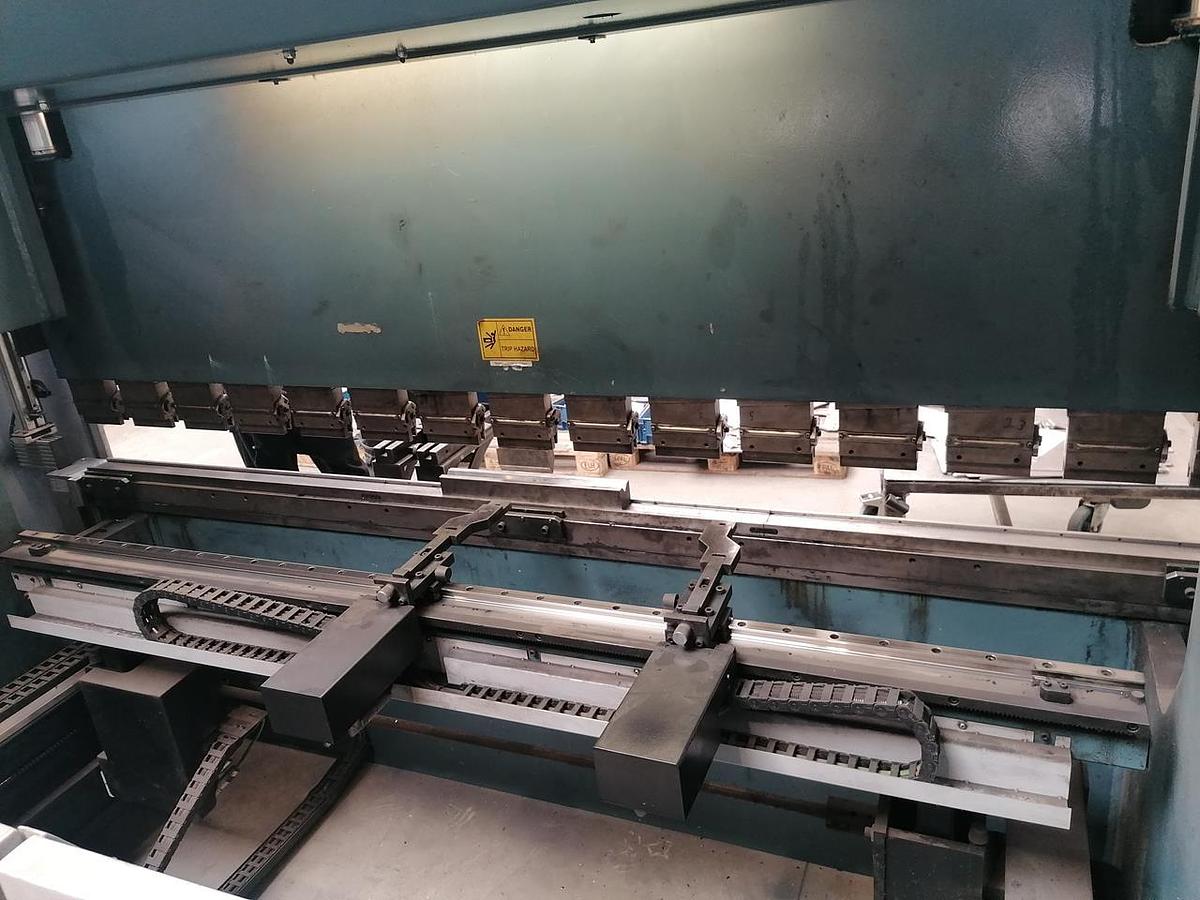 Gebraucht Durma AD-S 30135
