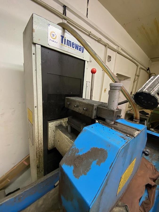 Gebraucht TIMEWAY SG-30100AHD