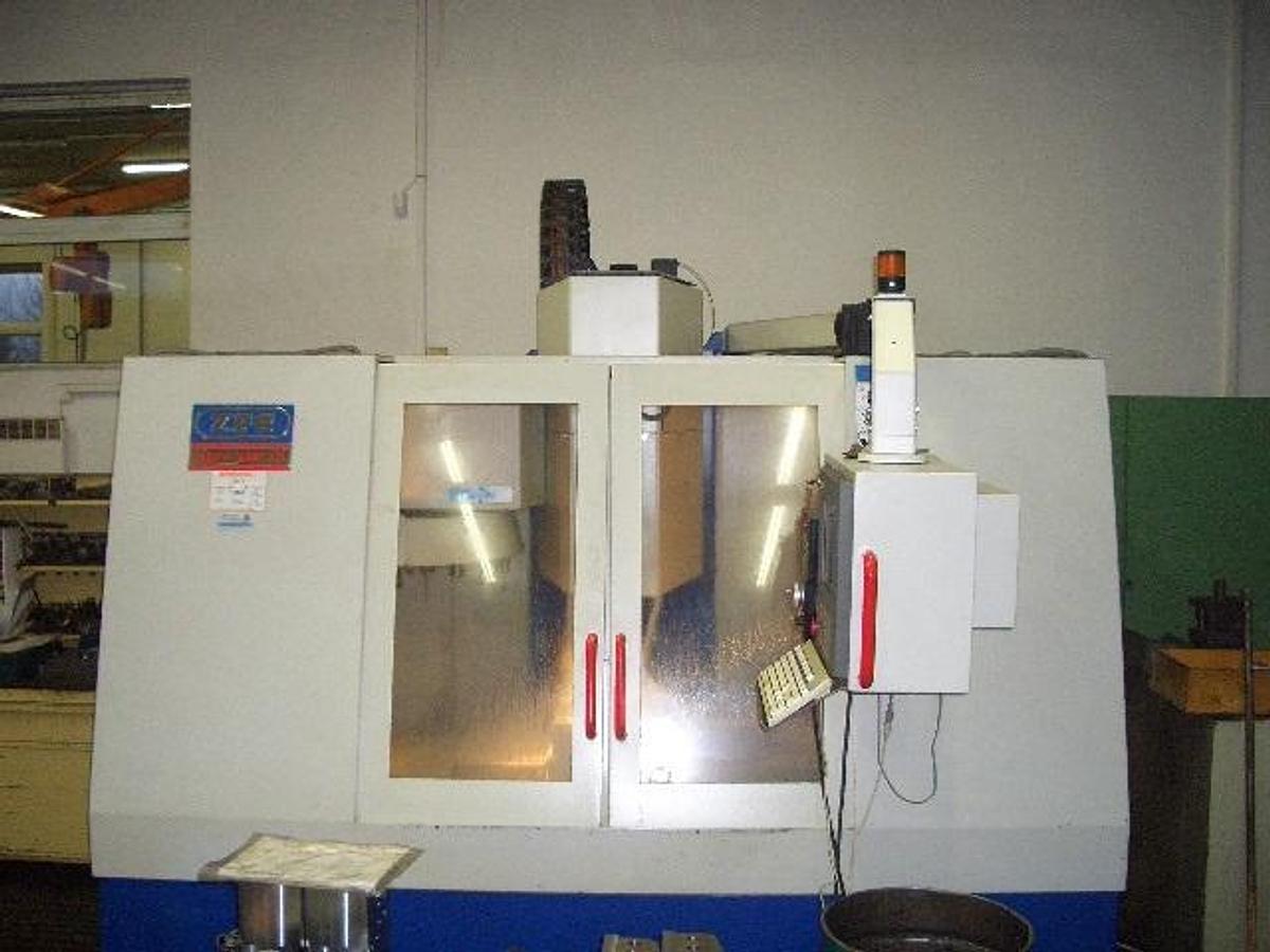Used ZPS MCFV 1060 LR