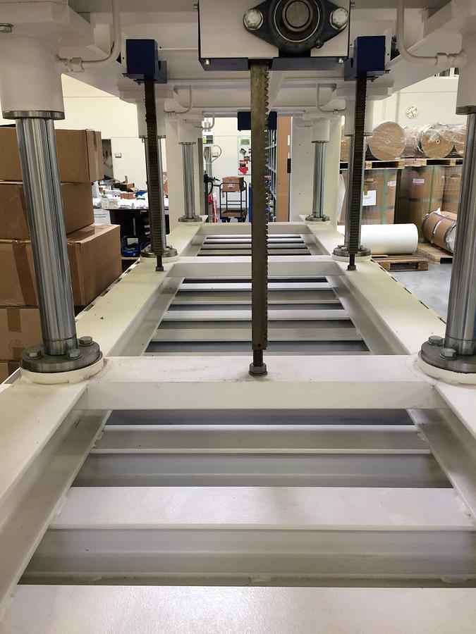 Gebraucht OMC PL-F UP