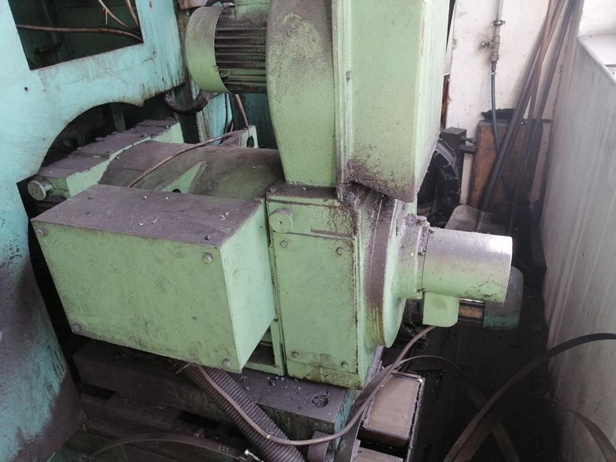 Gebraucht VEB DP 1250