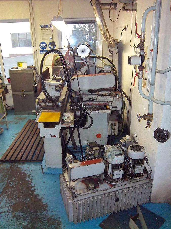 Gebraucht Ponar-Tarnow RUP 28.45