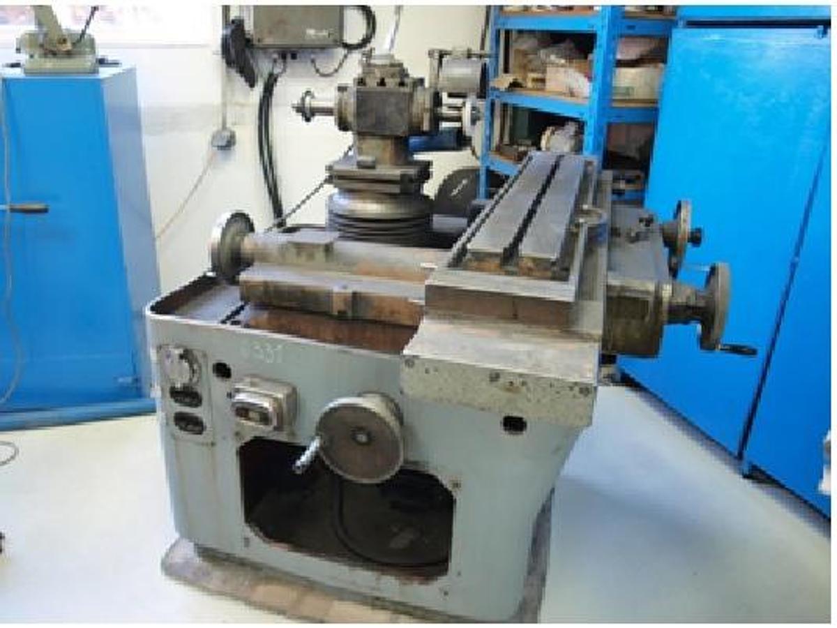 Gebraucht Ungarn KSUH-250