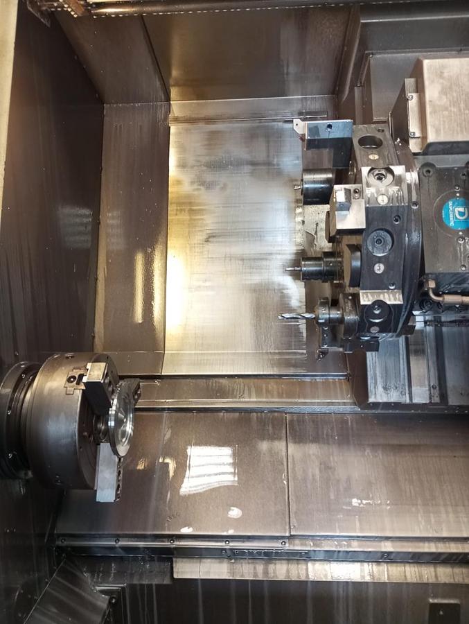 Gebraucht MAS SP 430 MC