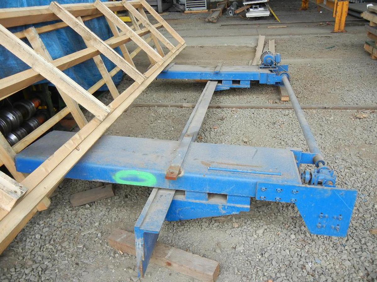 Gebraucht HACO PSX 6016