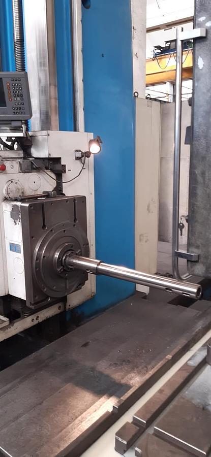 Použitý TOS WD 130 A