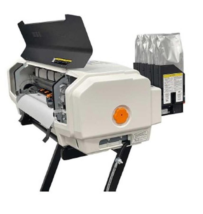 Used MUTOH VJ-628D