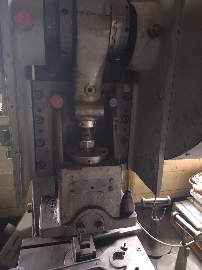 Used SMERAL LENR 25