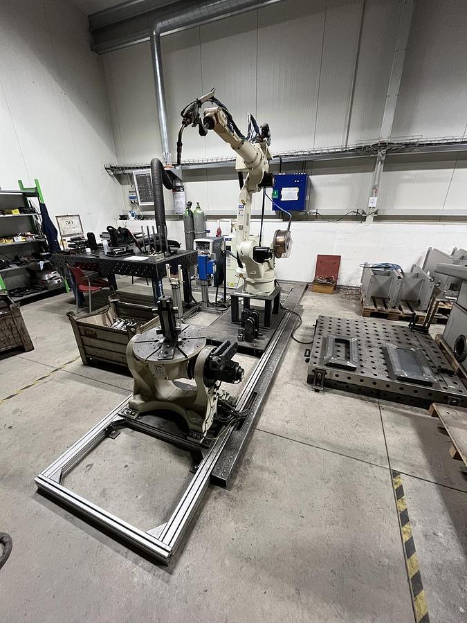 Used OTC FD-V8L/FD11