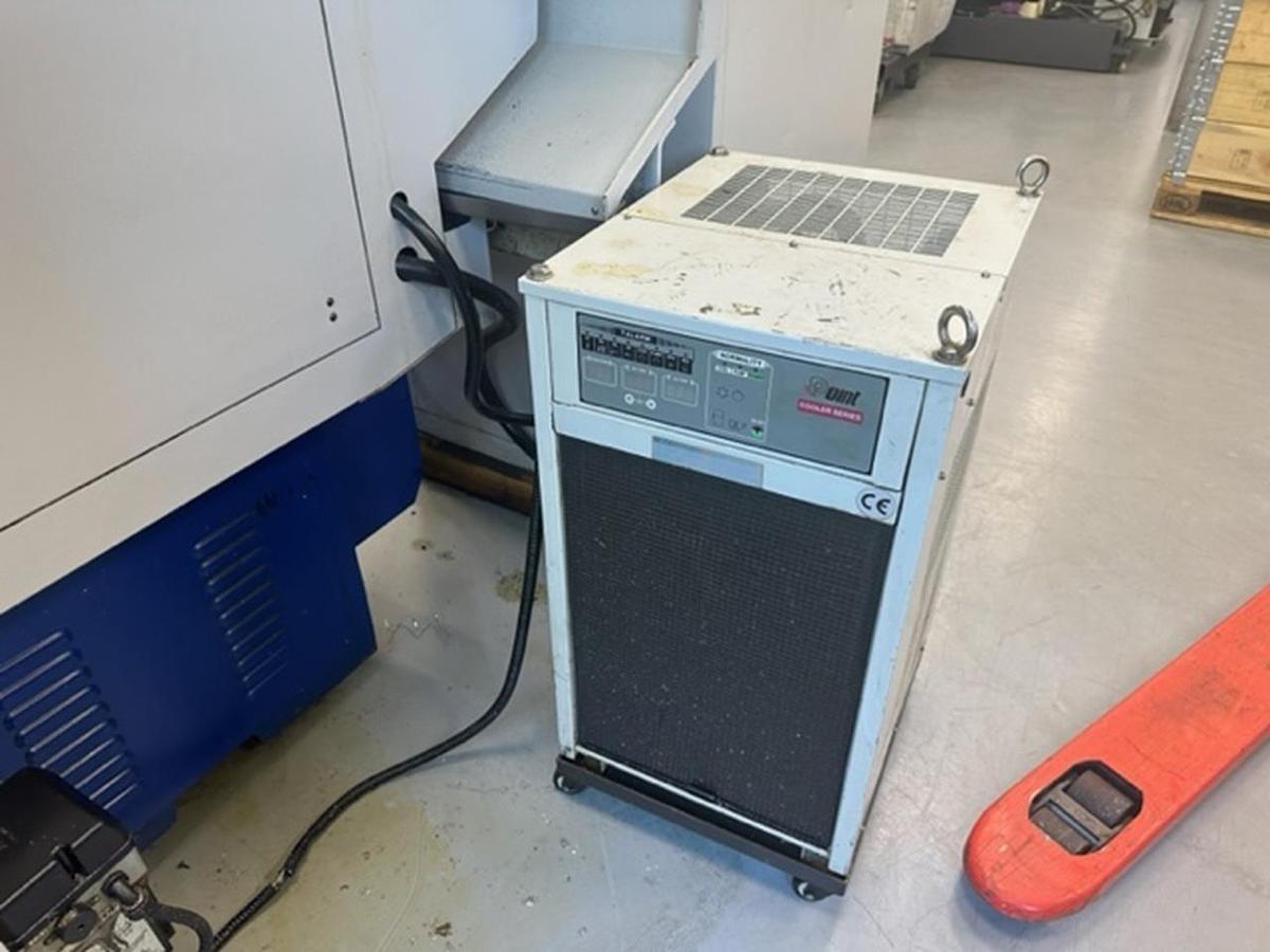 Použitý MASCUT AC 2580